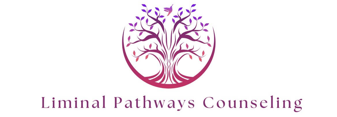 Liminal Pathways Counseling